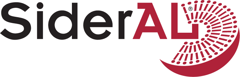 SiderAL